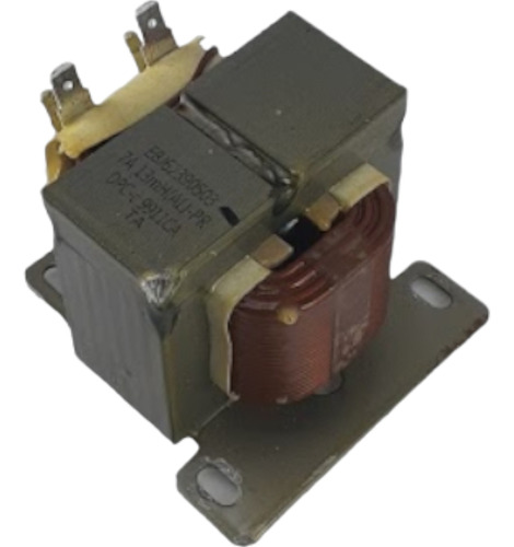 Transformador 220v 7a Ar Condicionado  (s4-q09wa51a)