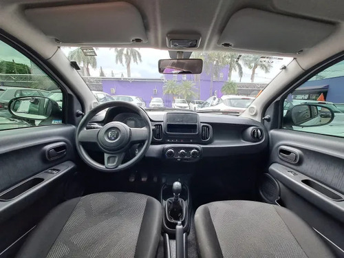 Fiat Mobi Like 1.0 (Flex)