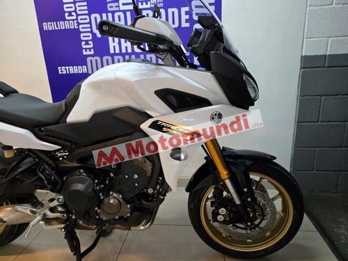 Yamaha Mt-09 Tracer 900 Gt