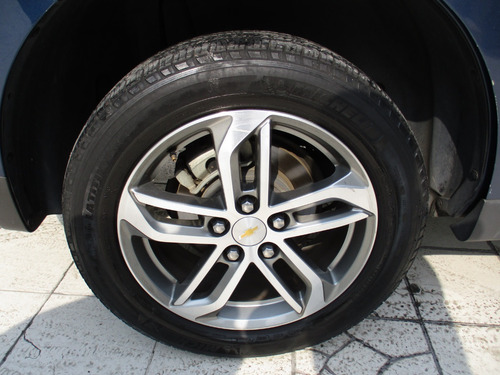 Imagen 15 de 15 de Chevrolet Equinox
