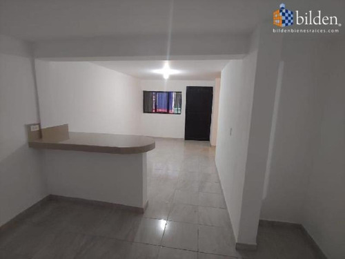 Imagen 2 de 12 de Casa Sola En Venta Division Del Norte