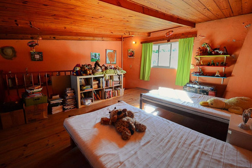 Venta Casa 2 Dormitorios - Lezica - Jardin