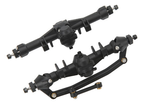 Kit De Ejes Rc Para Axial Scx24