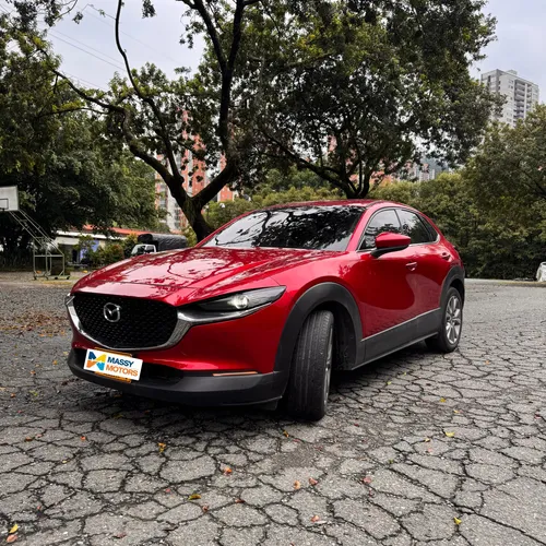 Mazda CX-30 2.0 Touring At