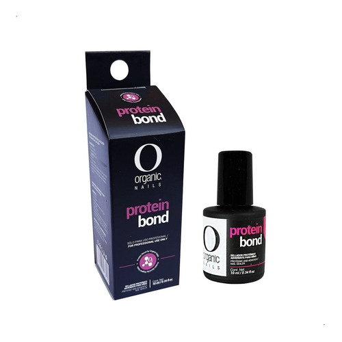 Protein Bond Organic - 10ml