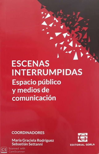 Escenas Interrumpidas - Aa. Vv