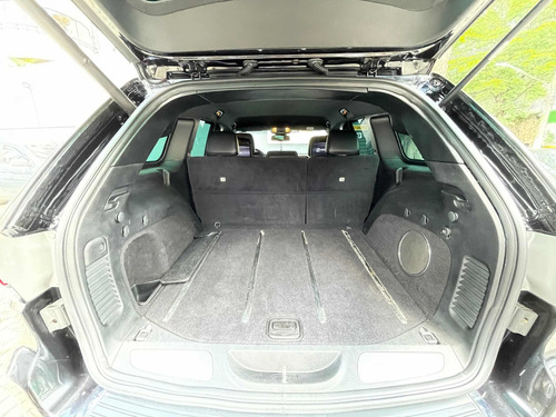 Jeep Grand Cherokee Limeted 3.6 2014 Blindada