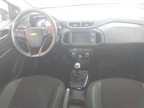 Chevrolet Prisma 1.4 Mpfi Lt 8v Flex 4p Manual