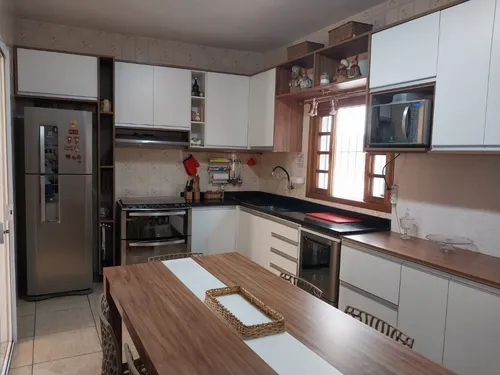 Casa Sobrado Com 2 Casas Independentes