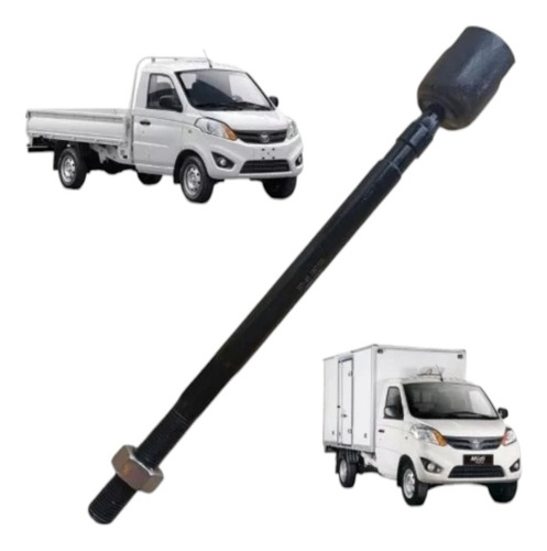Axial Fotón Midi T3(1.3-1.5) Pickup, Cargo Box Y Cargo Van