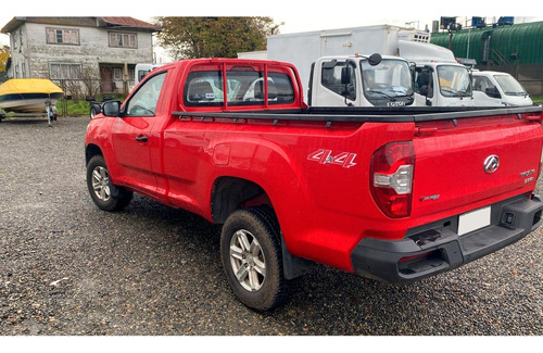 Maxus T60 4X4 Dx