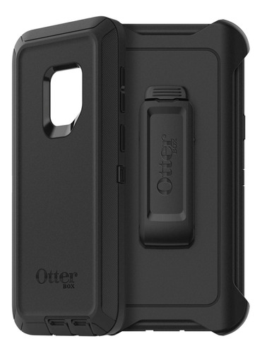 Estuche Otterbox Defender Para Samsung Galaxy S9