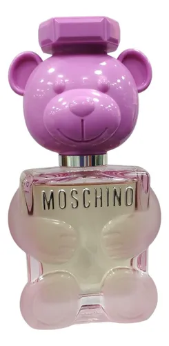 Perfume Toy 2 Bubble Gum Edt 100ml Para Mujer