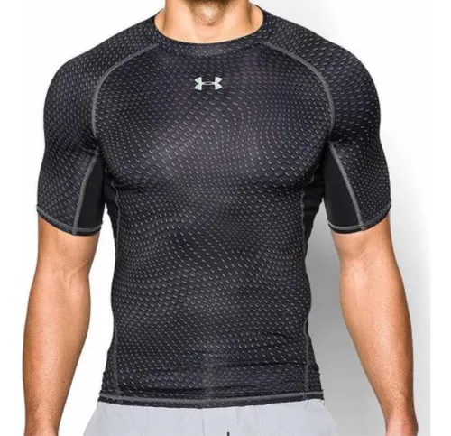 Camisetas Under Armour Hombre Ropa Masculina