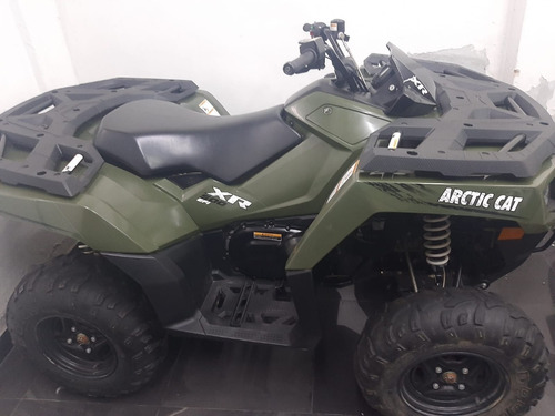Imagen 10 de 15 de Arctic Cat Xr 500 Efi Usado Seleccionado
