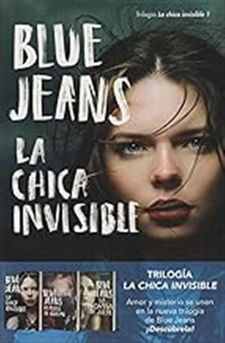 La Chica Invisible (planeta) / Blue Jeans