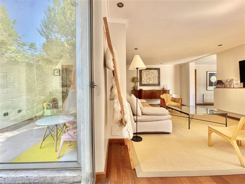 Venta Casa Vitacura Club Manquehue / Luis Pasteur