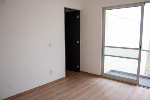 Venta De Casa En Mier Y Pesado 128, Int. E-503, Col. Del Valle Norte, Benito Juarez E96