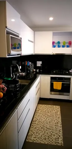 Espectacular Apartamento Con Terraza Con La Mejor Ubicación