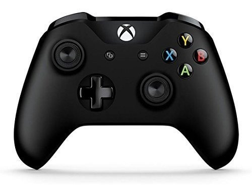 Control De Xbox One, Negro