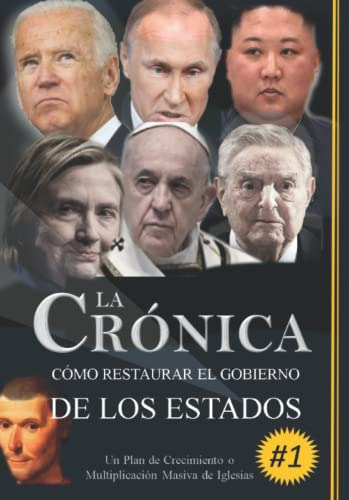 La Cronica: Como Restaurar El Gobierno De Los Estados