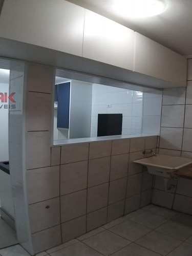 Imagem 9 de 15 de Ref.: 6086 - Apartamento Em Jundiaí Para Venda - V6086