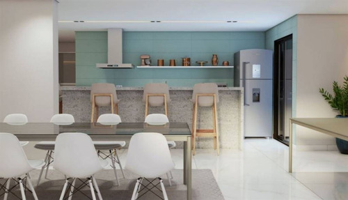 Imagem 11 de 14 de Apartamento - Mrb5 - 71124145