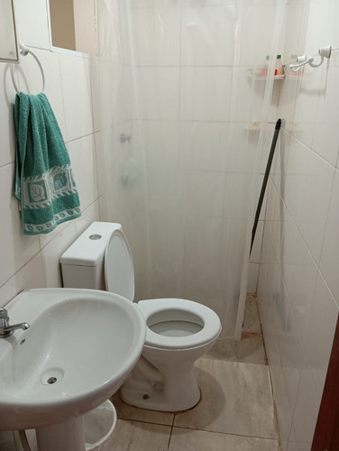 Olha São 3 Quartos Sendo Um Banheiro Suite,um Banheiro Indiv