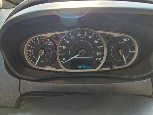 Ford Ka Ford Ka 1.0 SE Plus (Flex)