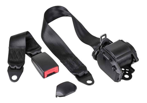 Cinturon De Seguridad Tr. Daewoo Nexia
