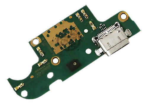 Nuevo Usb De Carga Puerto Conector Pcb Board Para Huawei Goo