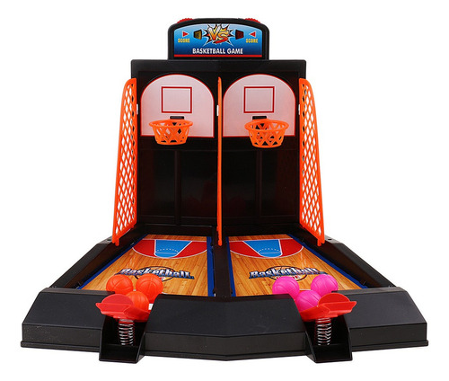 Mini Aro De Baloncesto Disparar Conjunto Niños A Jugar