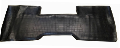 Cubre Alfombra Universal De Goma Adaptable Para Pick Up 