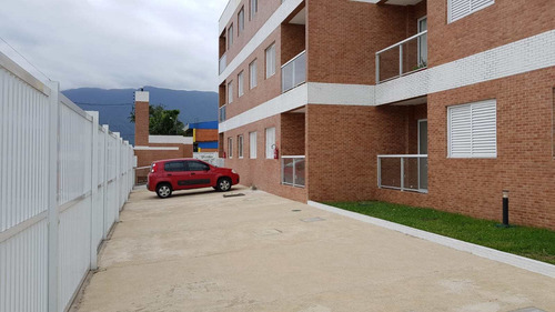 Imagem 19 de 26 de Apartamento Novo 02 Dormitórios (01 Suíte), 01 Vaga, Sacada. - V572