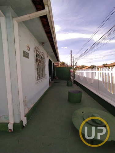 Imagem 2 de 15 de Casa A Venda No Bairro Chácaras Em Betim - 12392
