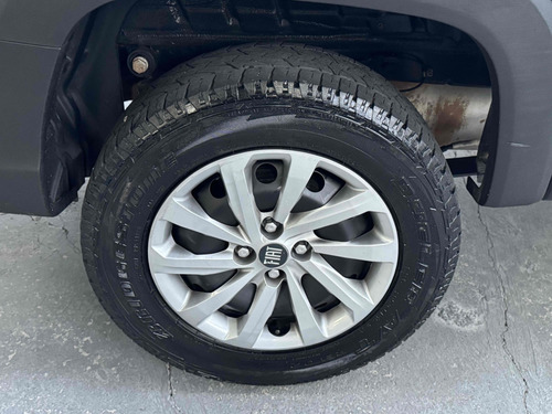 Fiat Strada 1.3 FIREFLY FLEX ENDURANCE CS PLUS MANUAL