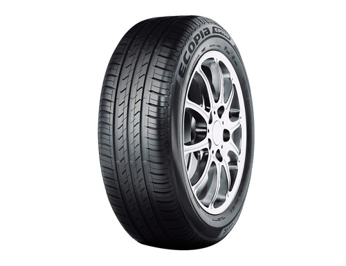 Imagen 2 de 11 de Kit X2 Neumáticos Bridgestone 185 60 R15 88h Ep150