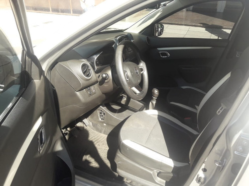 Renault Kwid 1.0 Iconic / Nafta / 2018