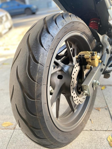 Honda Cb190