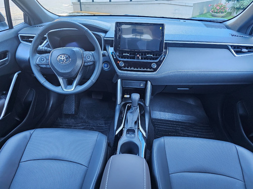 Toyota Corolla Cross 1.8 Hev Seg Ecvt