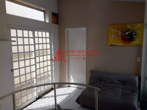 Imagem 13 de 15 de Apartametno Duplex Em São Caetano Do Sul - 1620