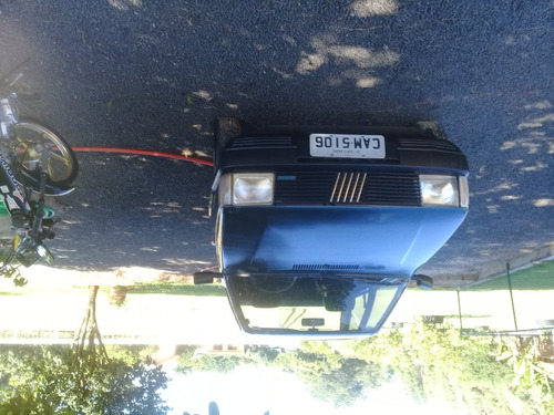 Fiat Prêmio Ano 88