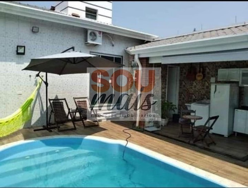 Imagem 4 de 14 de Casa Em Wanel Ville - 740mil $ Sorocaba - 17