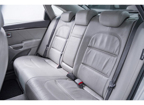 Hyundai Azera 3.3 MPFI GLS SEDAN V6 24V GASOLINA 4P AUTOMÁTICO