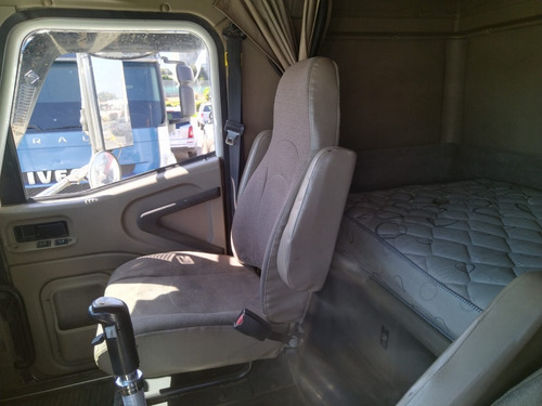 Imagen 11 de 23 de Tracto Camion International 9200, Año 2016. Muy Buen Estado