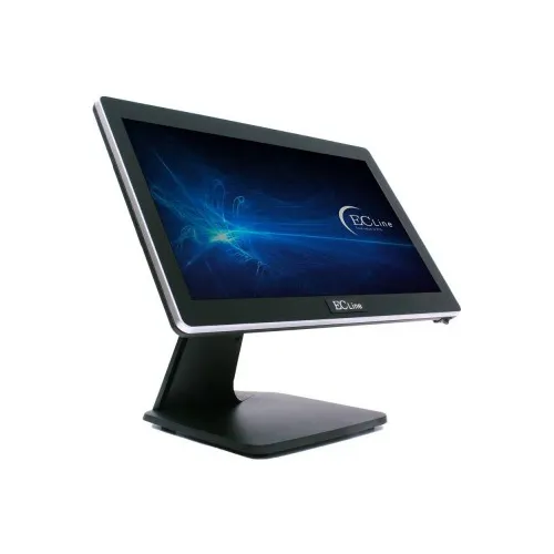 Terminal EC-LINE EC-VP-3100-WIN Terminal All-in-one Marca EC LINE Modelo VP-3100 EC-VP-3100-WIN. Procesador Intel J6412 Quad Core 11va GEN Memoria RAM 8 GB. Disco Duro 256 GB SSD. - Código: EC-VP-3100-WIN | Compra en Guadalajara