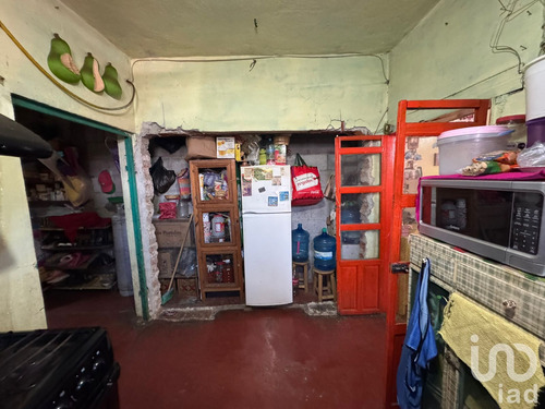Venta Casa 2 Ambientes Santa Lucia