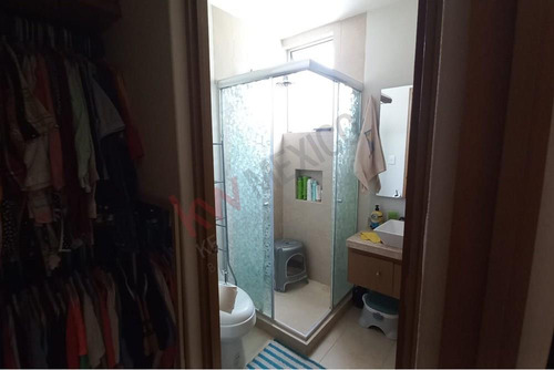 Casa En Venta Isabel La Catolica, En Benito Juarez