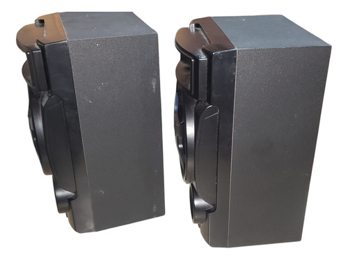 Bocinas Sony Ss-ec69i Originales 6 Ohms Negro (Usado)