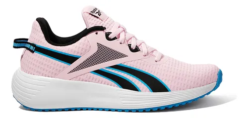 REEBOK: Zapatillas para mujer, Rosa